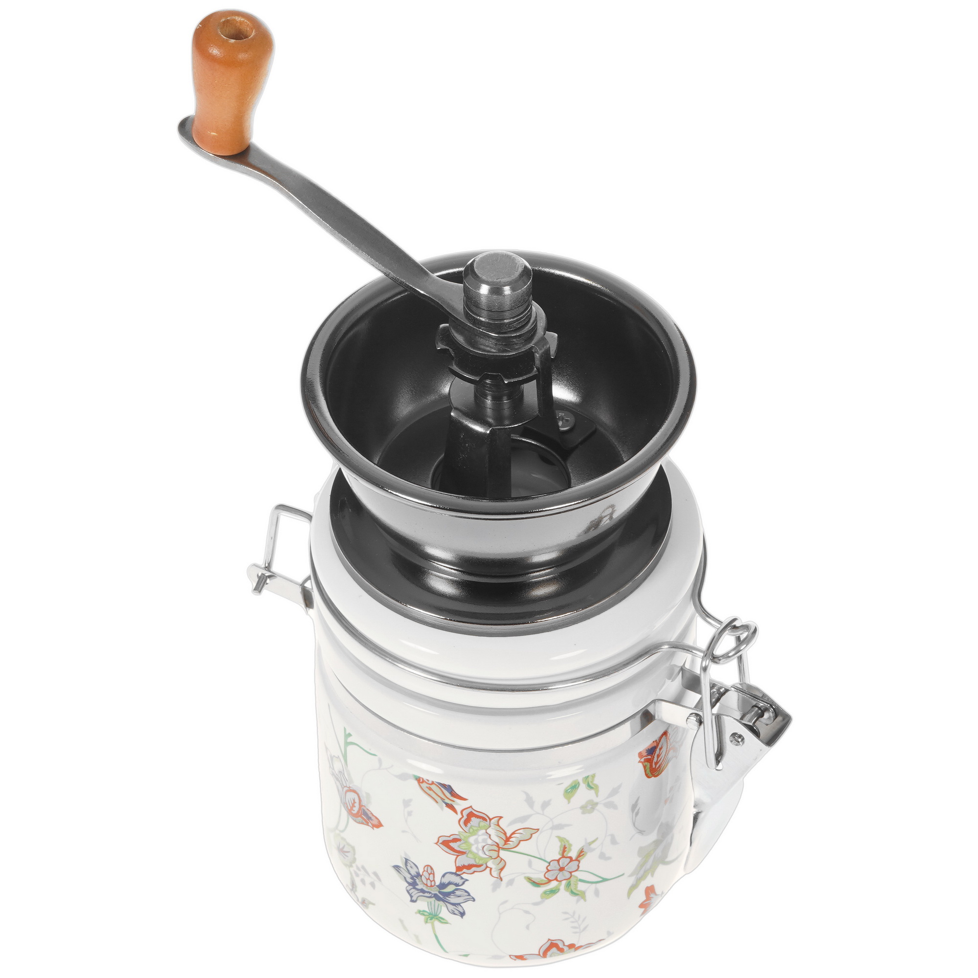 STDN-0128623 Кофемолка ручная KELLI Китай  - Вид №2