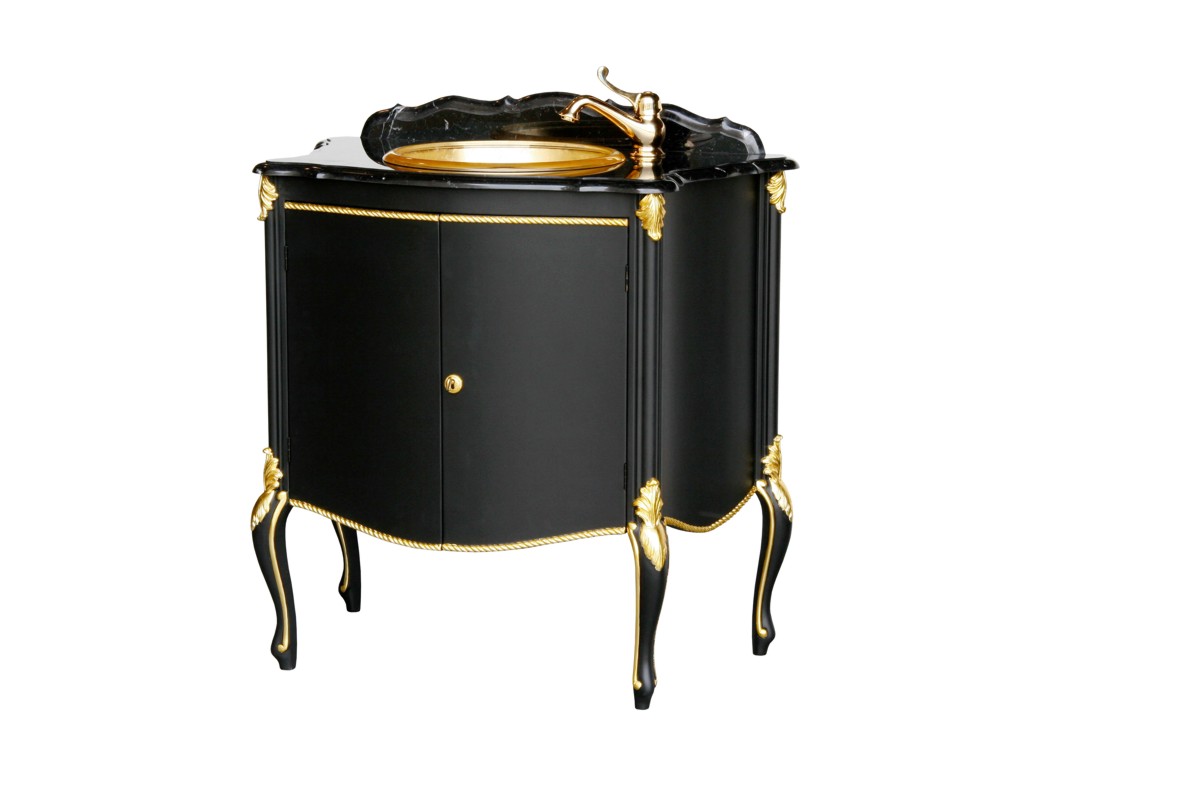 8586 Mobile bagno Bianchini&Capponi RINASCIMENTO Bianchini Capponi - Вид №17