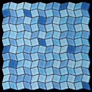 МОЗАИКА ИЗ СТЕКЛА  CPK-099  NATURAL РАСТЯЖКИ