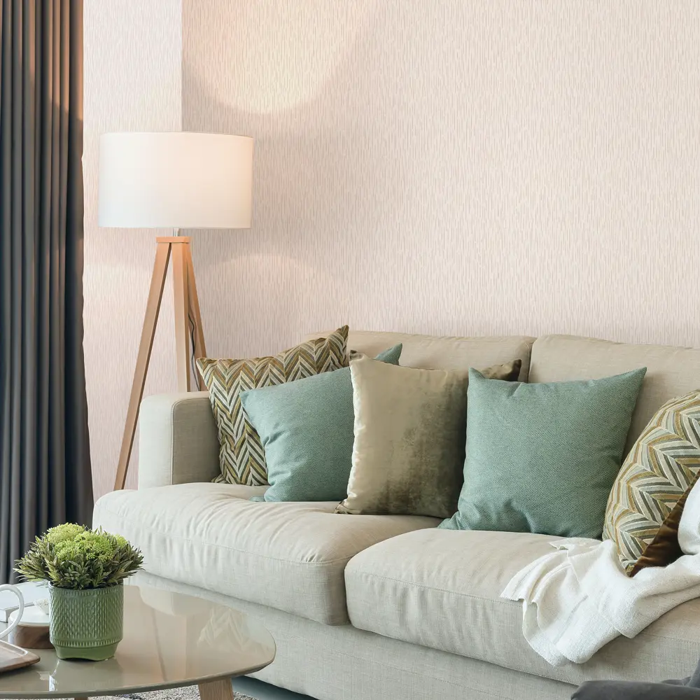 Обои флизелиновые Аспект 1.06 м бежевые 33005-18 АСПЕКТ РУ STLM-2003687 - Вид №3