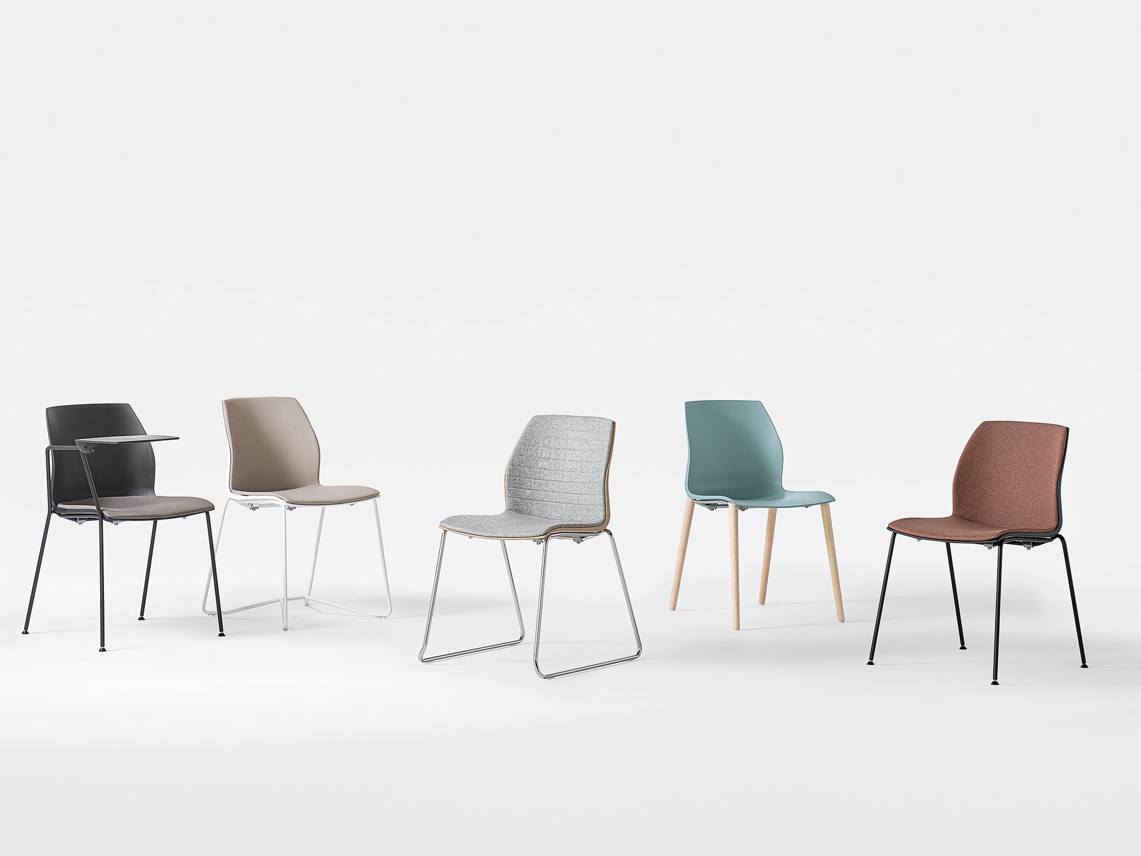 Стул Kastel Kalea ARCH-00063836 - Вид №1