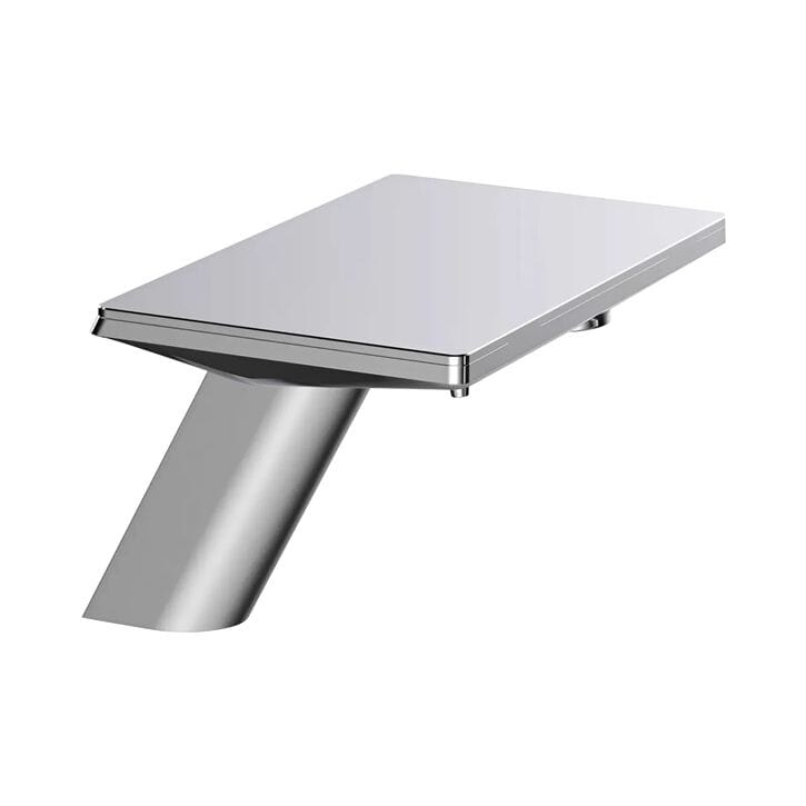 Смеситель для раковины / дозатор мыла Fontana Showers PureStream ARCH-00074401 - Вид №4