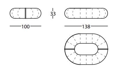 Ткань диван SANCAL LINK ARCH-00049129 - Вид №26