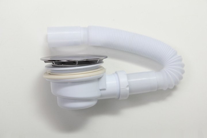 Акриловый поддон BelBagno TRAY-BB-RH-120/80-550-15-W-R (правый)  - Вид №3