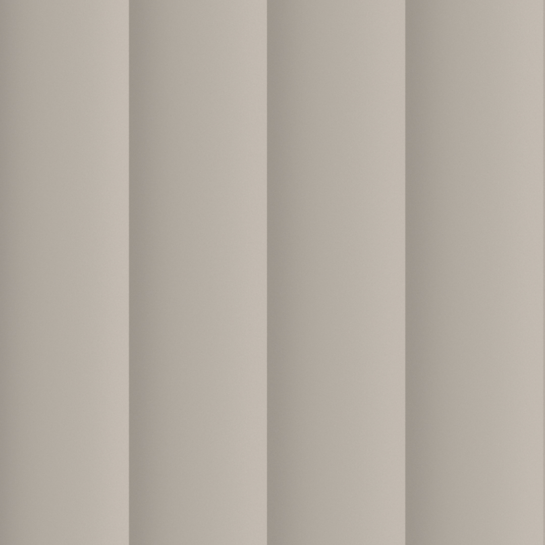 Панель МДФ Dune Stella De Luxe 2700х200х10 Sandgrau (упак. 2 шт.) STSR-236 - Вид №1