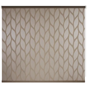Штора рулонная Bella 160x175 см бежевая 83289908 STLM-2198054