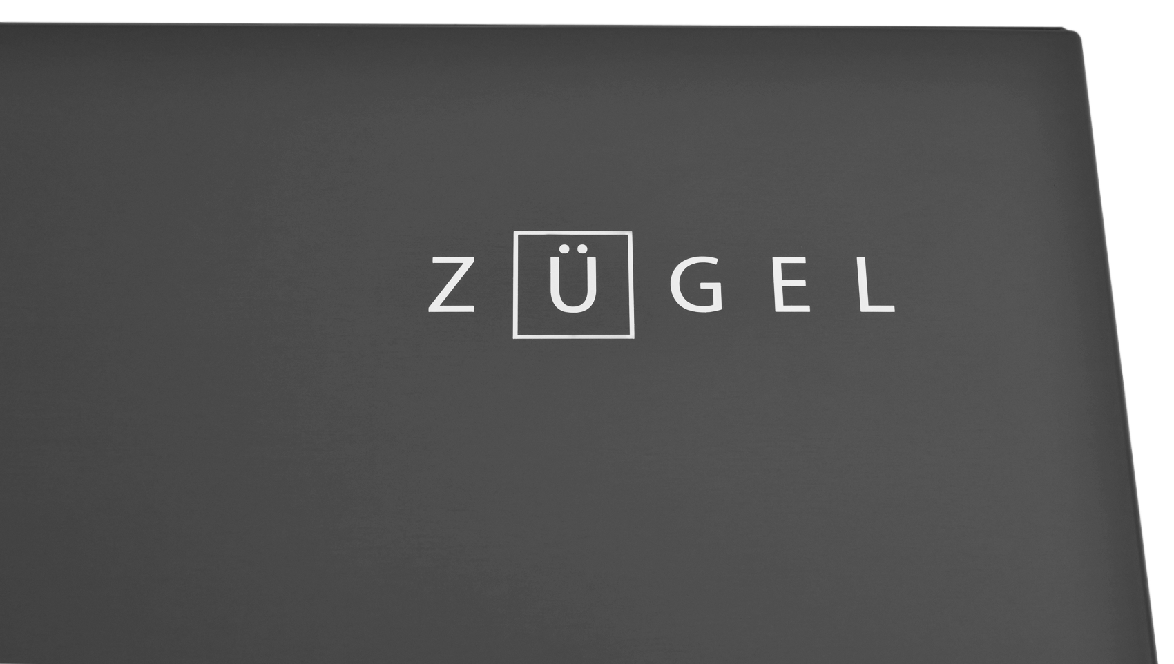 9185196 Холодильник Side by Side   ZUGEL ZRTD459XB черный STDN-0120863 - Вид №34