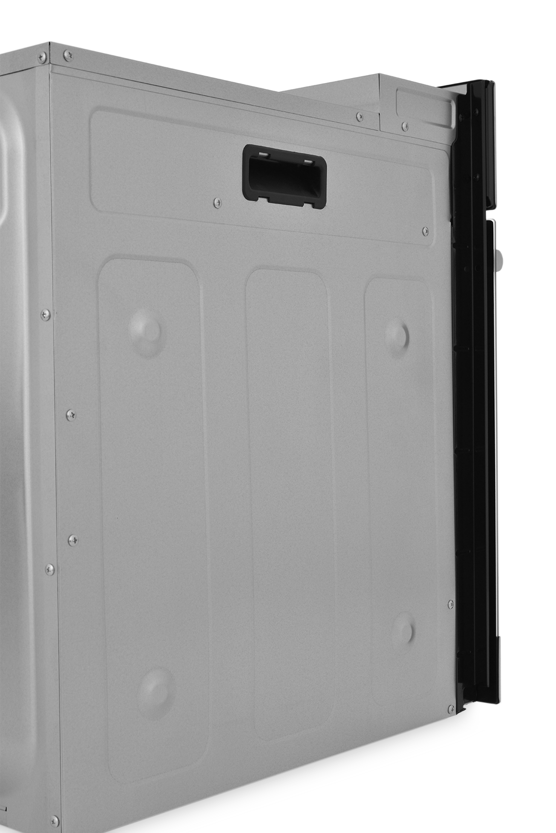 5370055 Электрический духовой шкаф ZUGEL ZOE452X серебристый STDN-0138175 - Вид №23