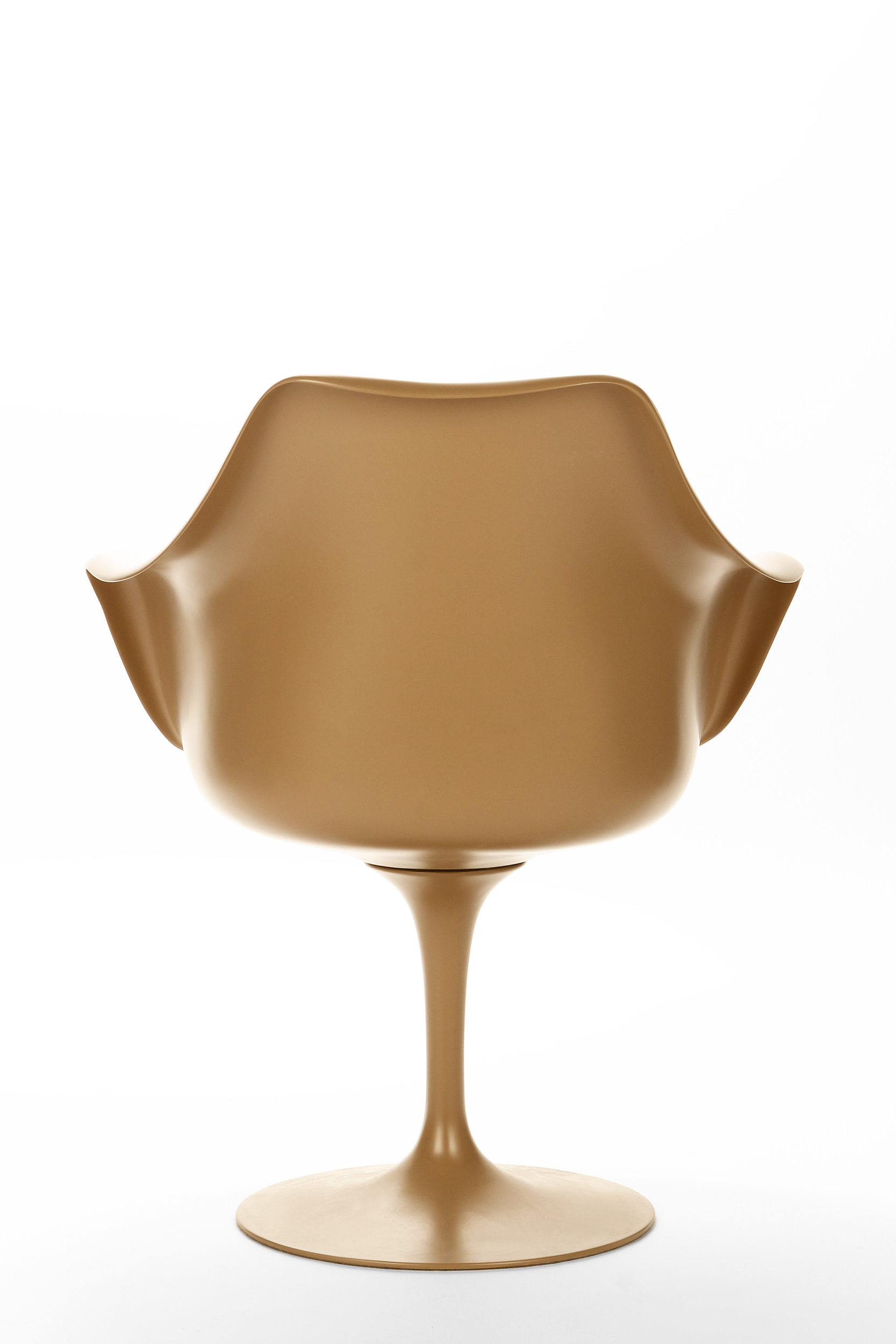 2916807074862 Cтул с подлокотниками и мягкой подушкой SOFTLINE Tulip - Вид №8