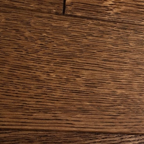 Инженерная доска Baricella Roccaraso Дуб () 500-1800х100 мм 3000430014 - Вид №5