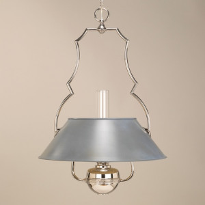 CL0372.ZI.ES Потолочный светильник H: cm W: cm Vaughan Designs