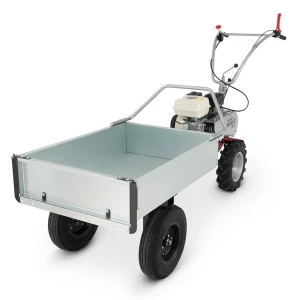 Передний прицеп для мотоблока Мобил К ТПМ-400 ПРО