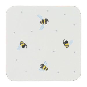 P_0059.645 Набор подставок для кружек sweet bee 4 шт Price&Kensington