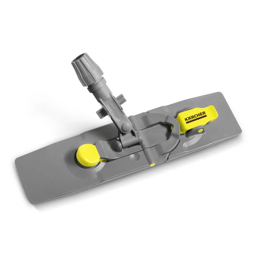 Держатель мопа под карманы Karcher полиамид 40 см Santreyd STLM-2029625 - Вид №1