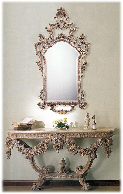 Консоль  FRANCESCO MOLON N109 