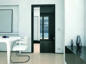 FIBROTUBI Ответная рама для световых точек и однодверных розеток Orchidea