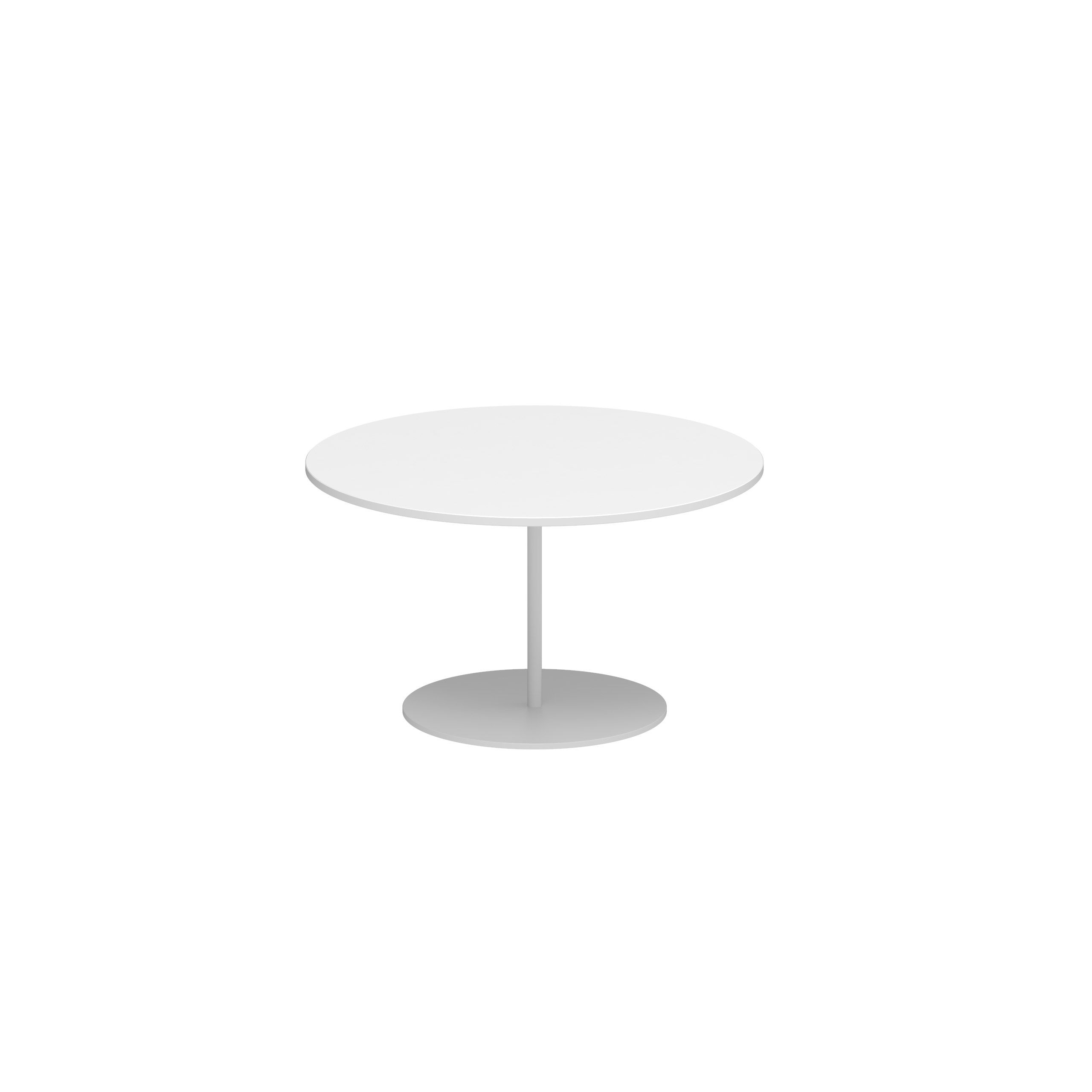 Круглый керамический садовый журнальный столик Royal Botania ARCH-00140853 - Вид №23