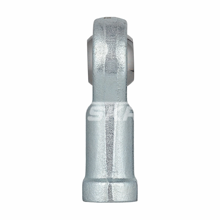 IS2673 Шарнирный наконечник TSF6 ISKRA  - Вид №6