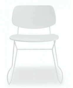 Billiani Стул из металла и фанеры Doll