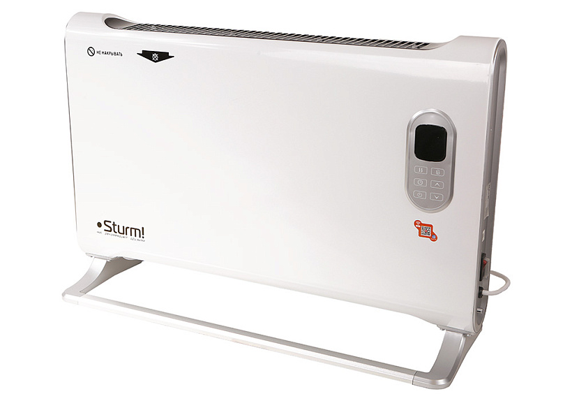 9153519 Конвектор Sturm! CH1501 STDN-0022658 - Вид №2