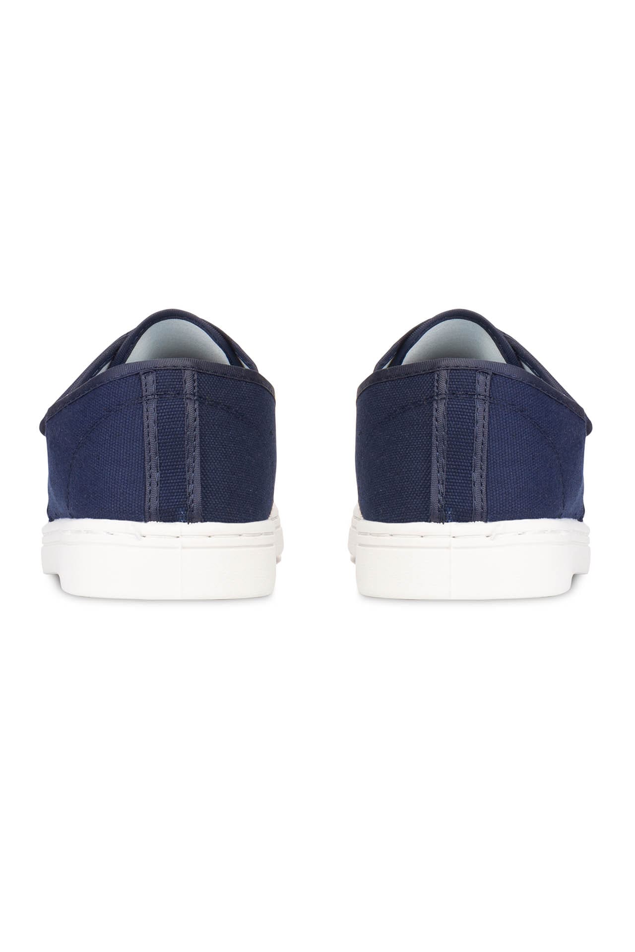 5040062 Слипоны на велкро синие  Медицинская обувь  размер 39 Спецодежда  - Вид №1