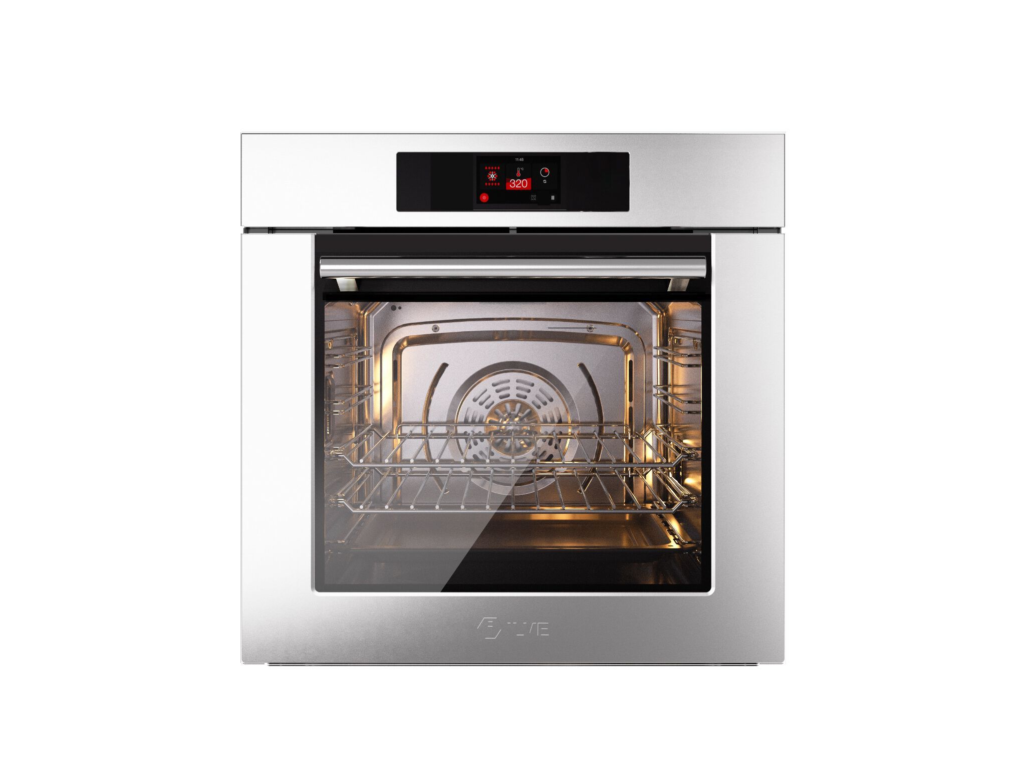 Электрическая многофункциональная печь Ilve Professional Plus ARCH-00142215