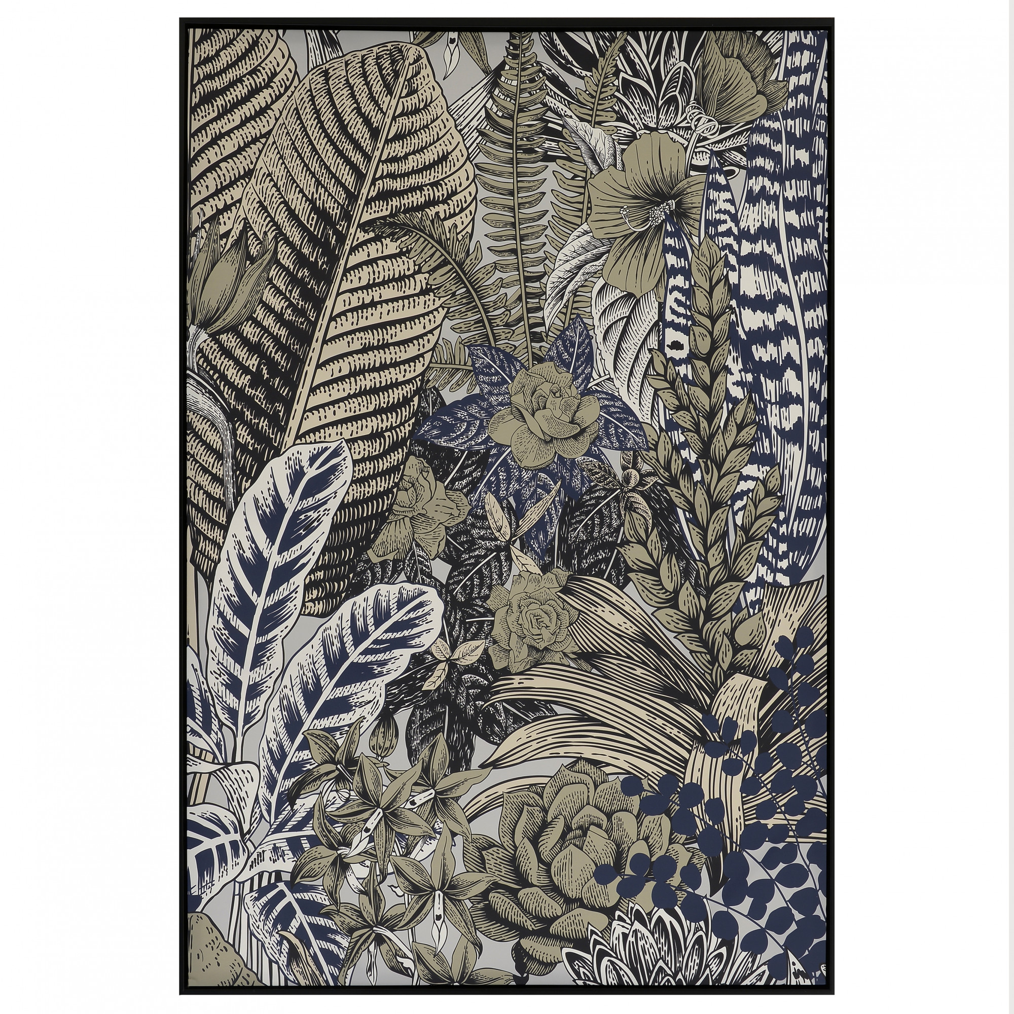 3890704.0031 ПРИНТ В РАМЕ TO4ROOMS 