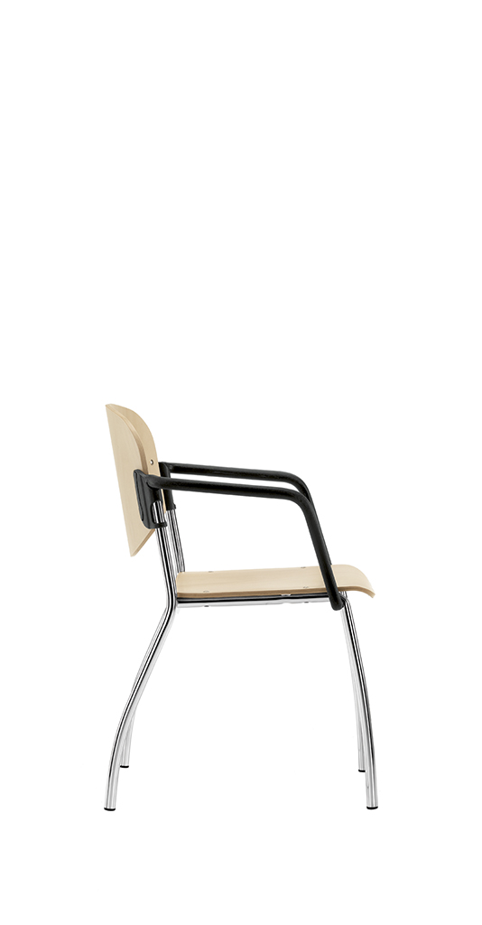 102LC Стул универсальный Tarifa 101 Vaghi  - Вид №1