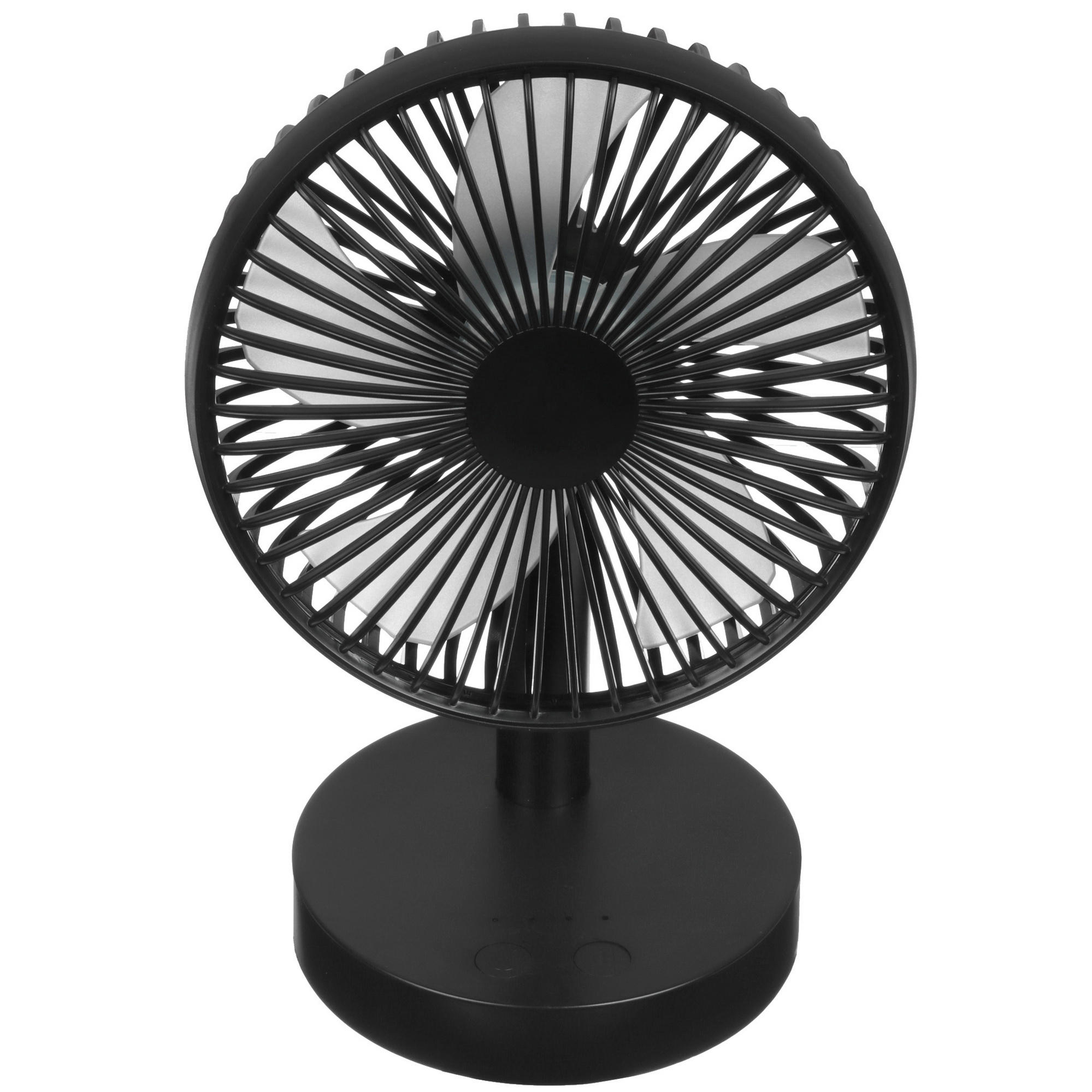 9089777 Вентилятор Neoclima RDF-600  черный STDN-0121222 - Вид №1