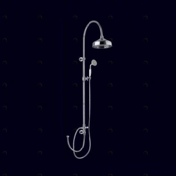 Душевая стойка с распылителем 60.419-M200 MAIER HYDROTERAPIA 60419M200