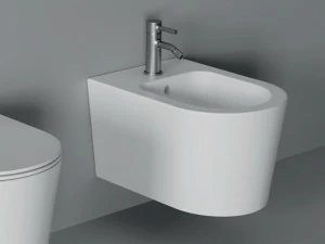 22310101 Биде подвесное Form Alice Ceramica