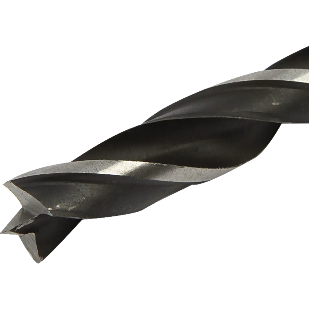 Сверло по дереву спиральное 10x133 мм Hitachi 781908 STLM-2185218 - Вид №1