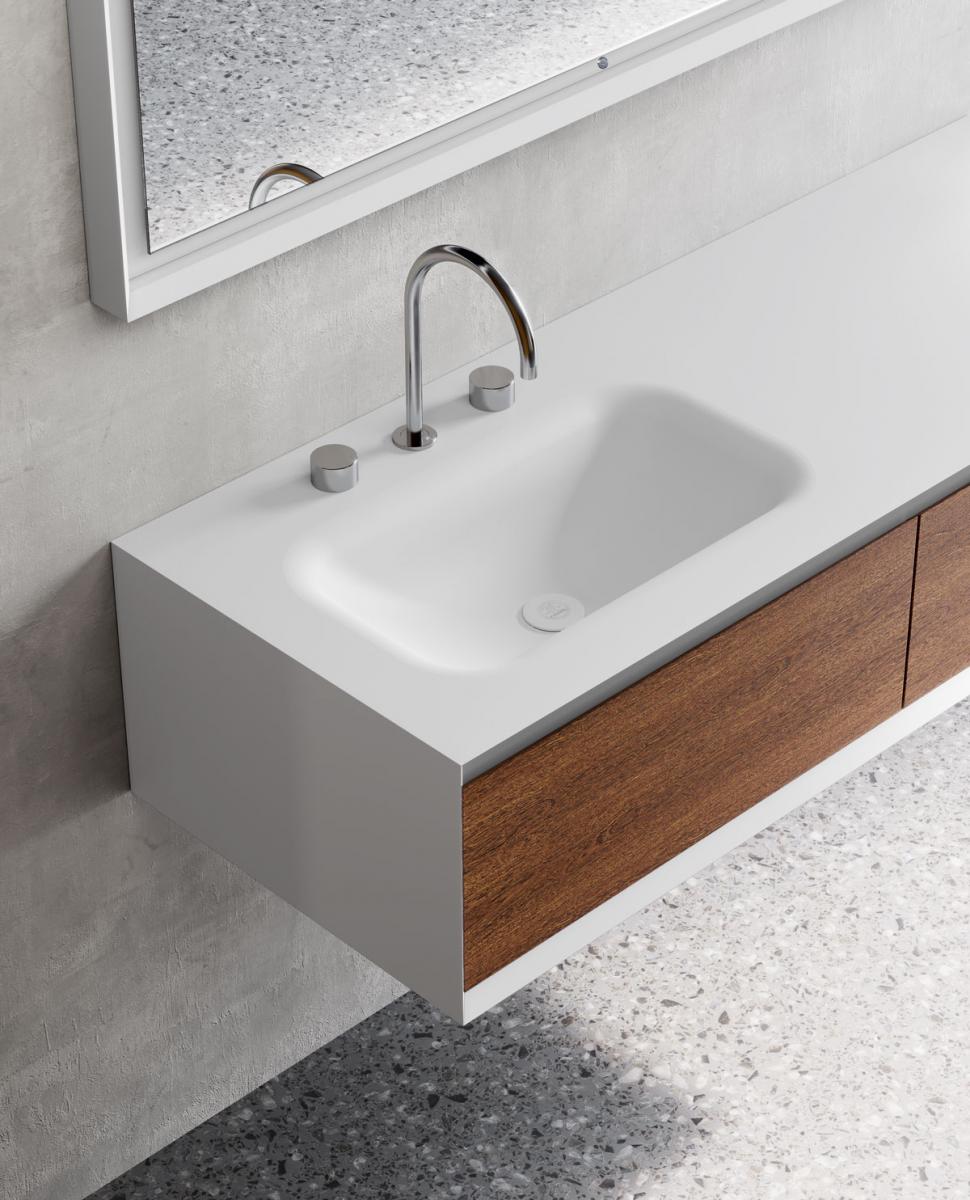 Dresscode Мебель для ванной OASIS BATHROOM Dresscode - Вид №56