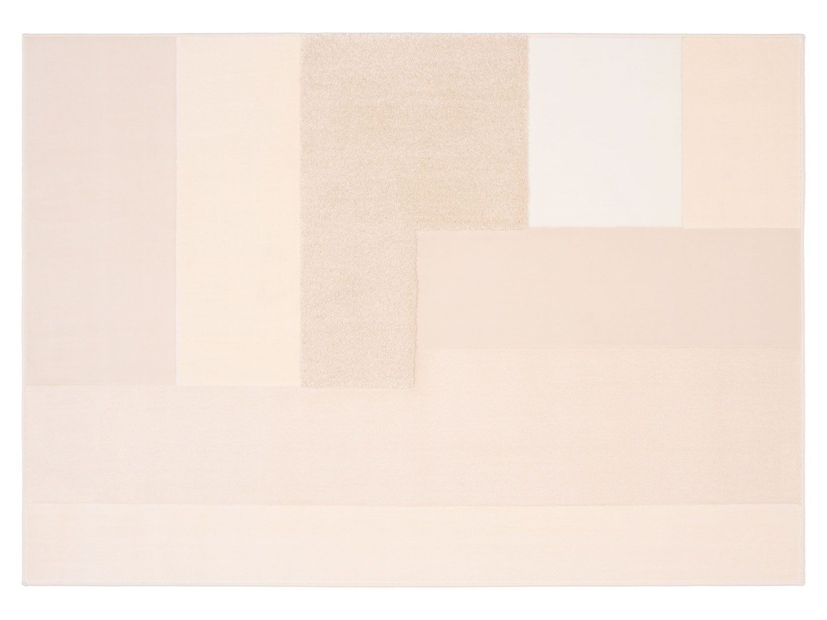 Ковер ручной работы Besana Moquette STRATA ARCH-00091155