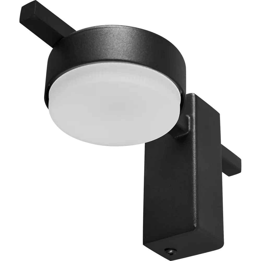 Бра Freya Lamia — современный настенный светильник в черном цвете 89374248 STLM-0930518 - Вид №3