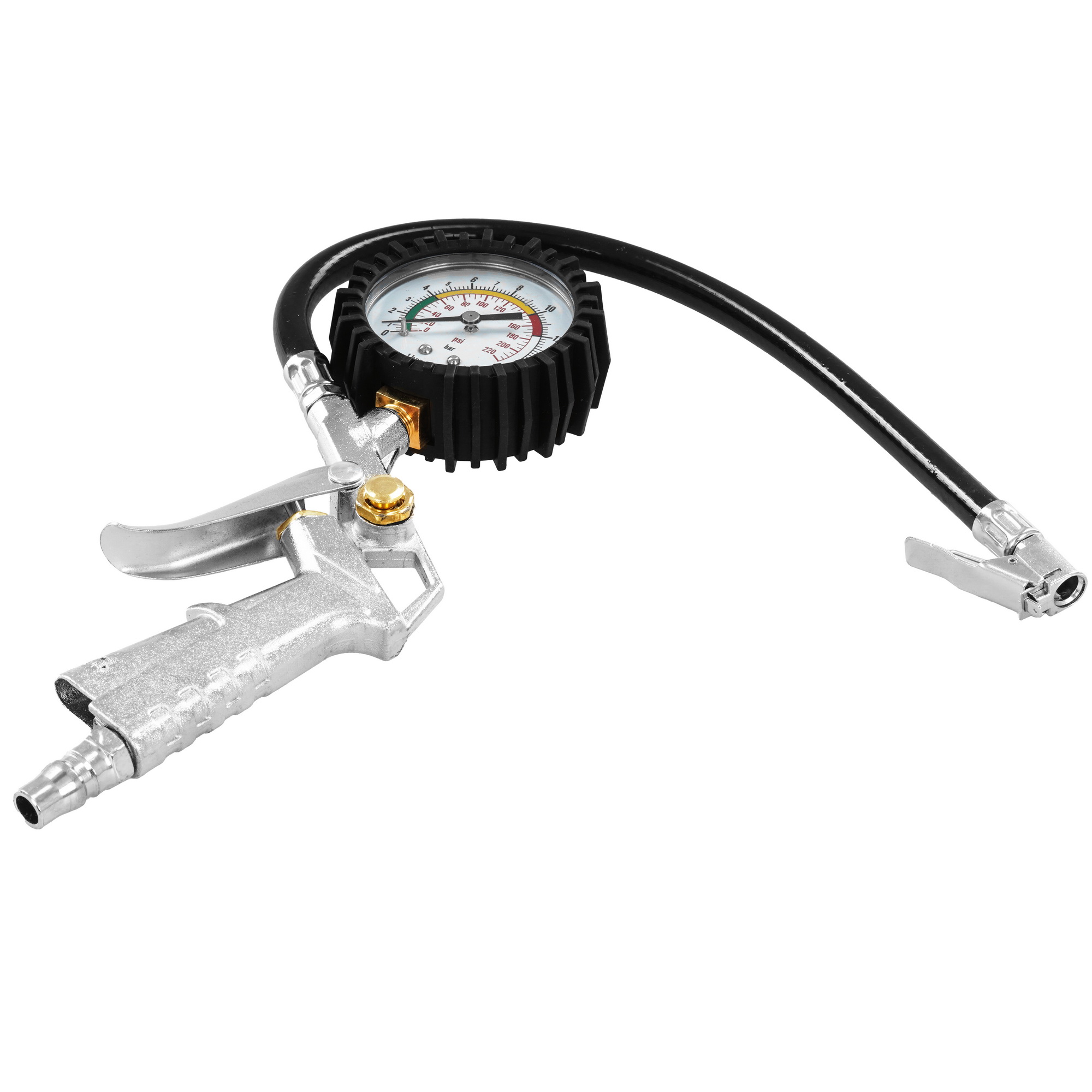 Пневмопистолет ВЫМПЕЛ 16bar №1 9117803 STDN-0039540 - Вид №2