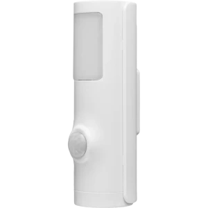 Светильник светодиодный Ledvance Nightlux Torch с датчиком света и движения и функцией факела, на батарейках, цвет белый 82282402 STLM-2139000