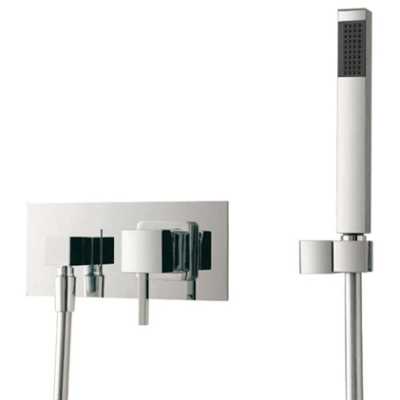 7545200000 Смеситель Bandini Ice Cube 2 Santreyd 