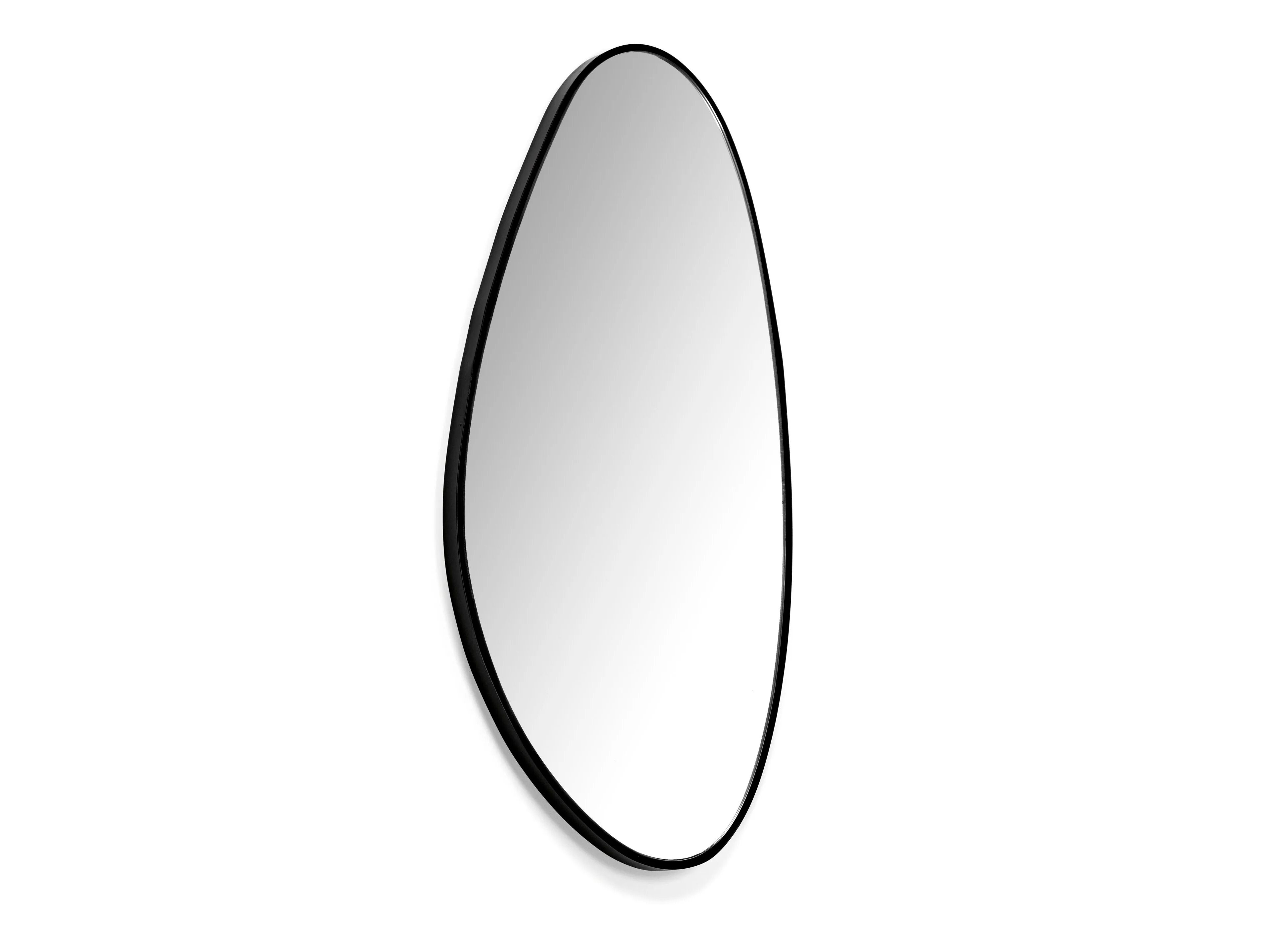 Настенное стальное зеркало Serax Marie interior accessories ARCH-00051979 - Вид №13