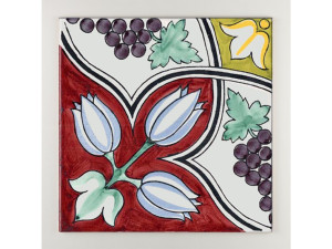 Пол / покрытие ручной работы