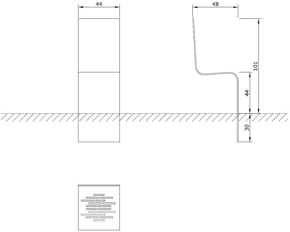 Euroform W Стул из металла  4500  - Вид №6