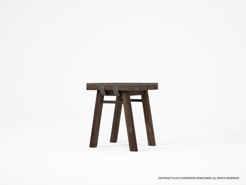 457_1103 Восстановить стул Karpenter  - Вид №1