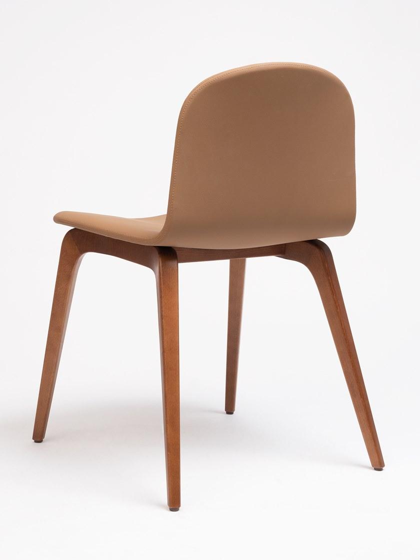 ONDARRETA Кожаное кресло Bob xl sun-id-1366478 - Вид №4