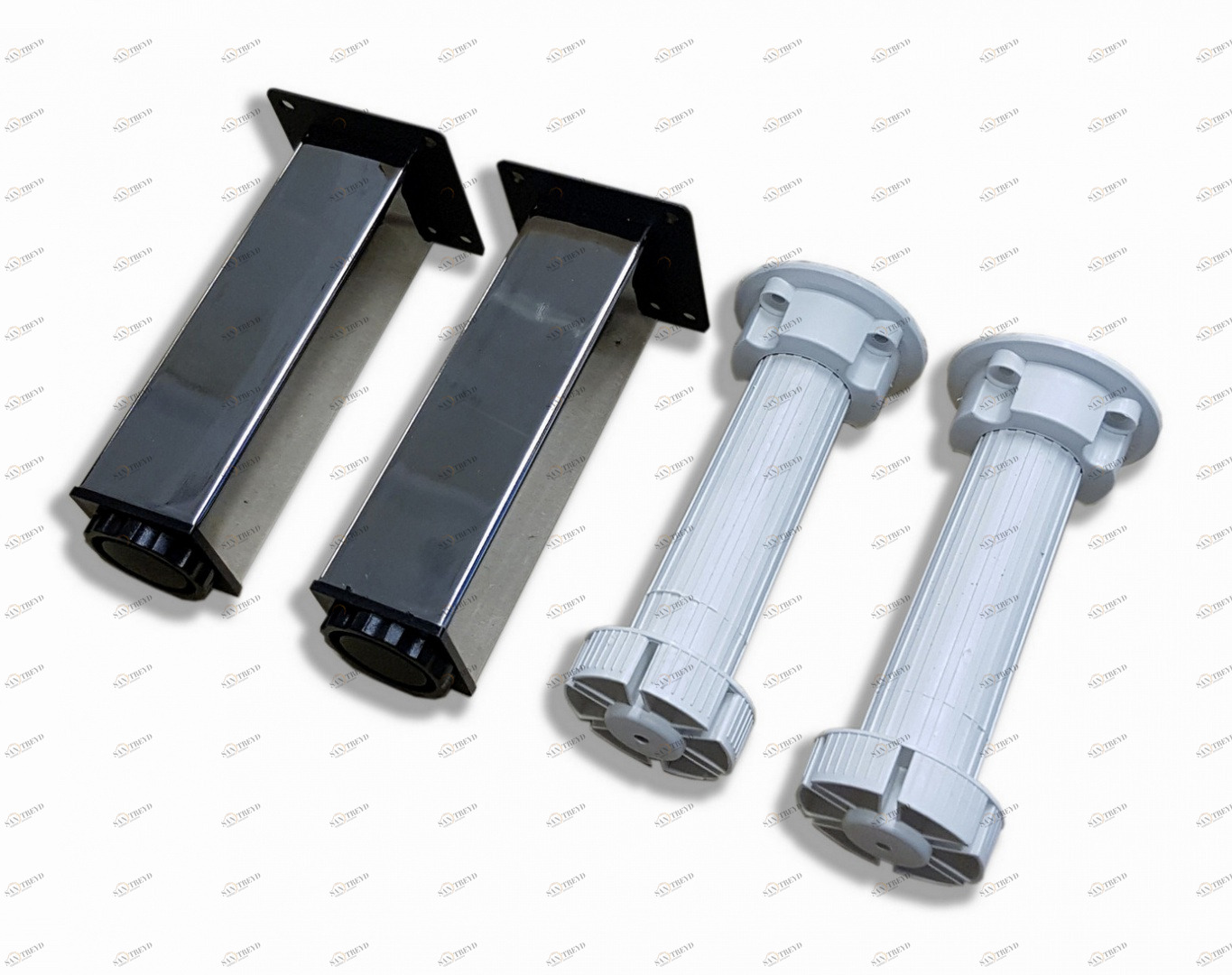 Комплект ножек QL DREJA 999810