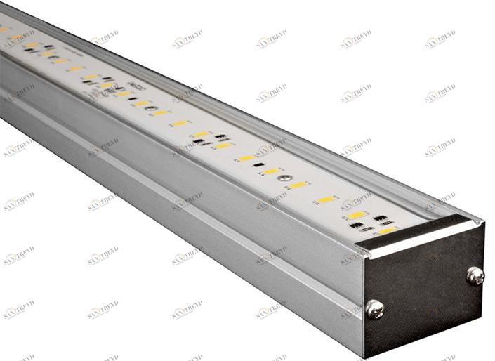 Aldabra Алюминиевая светодиодная панель для улицы sun-id-1450651