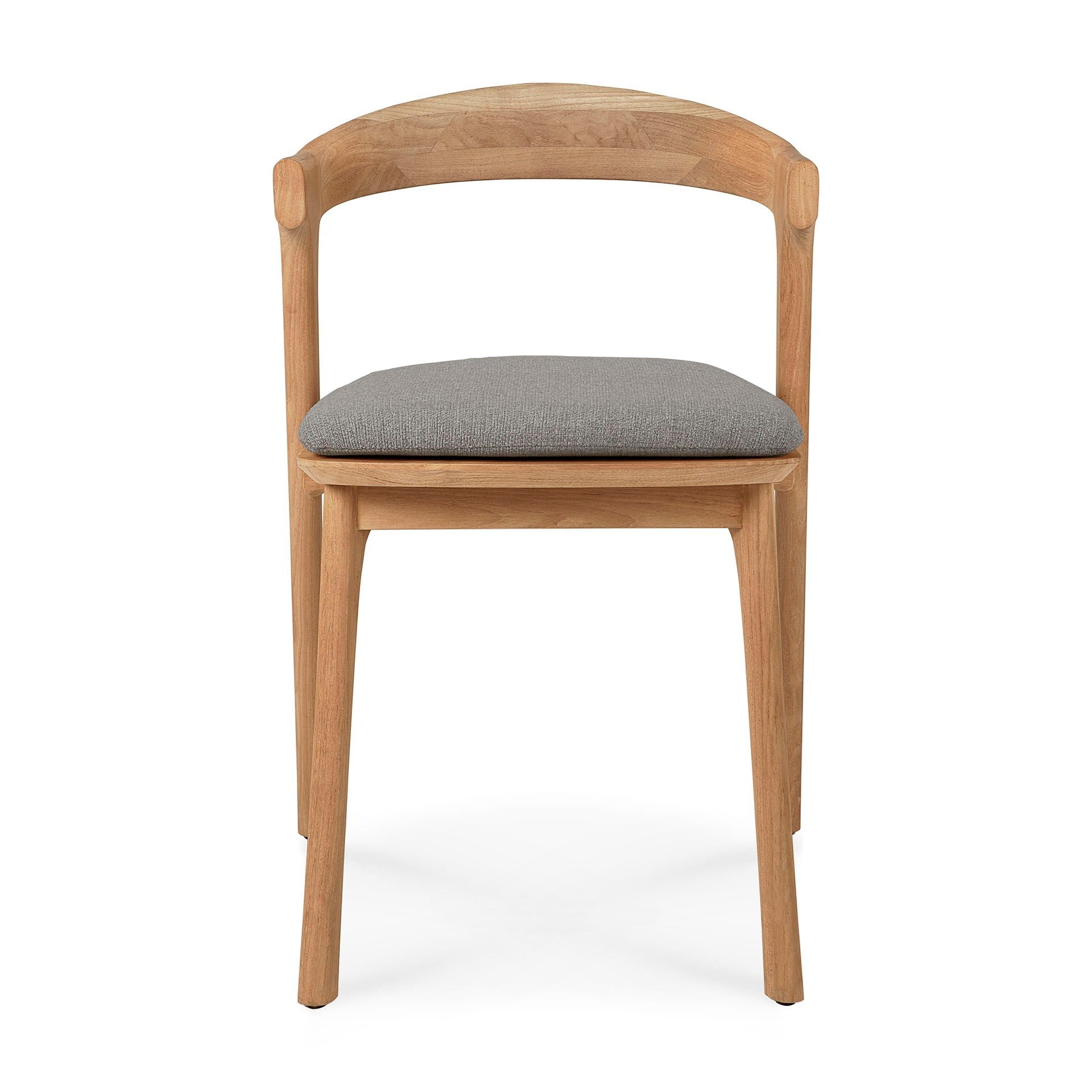 Напольная ткань квадратная подушка Ethnicraft Bok ARCH-00086897 - Вид №13