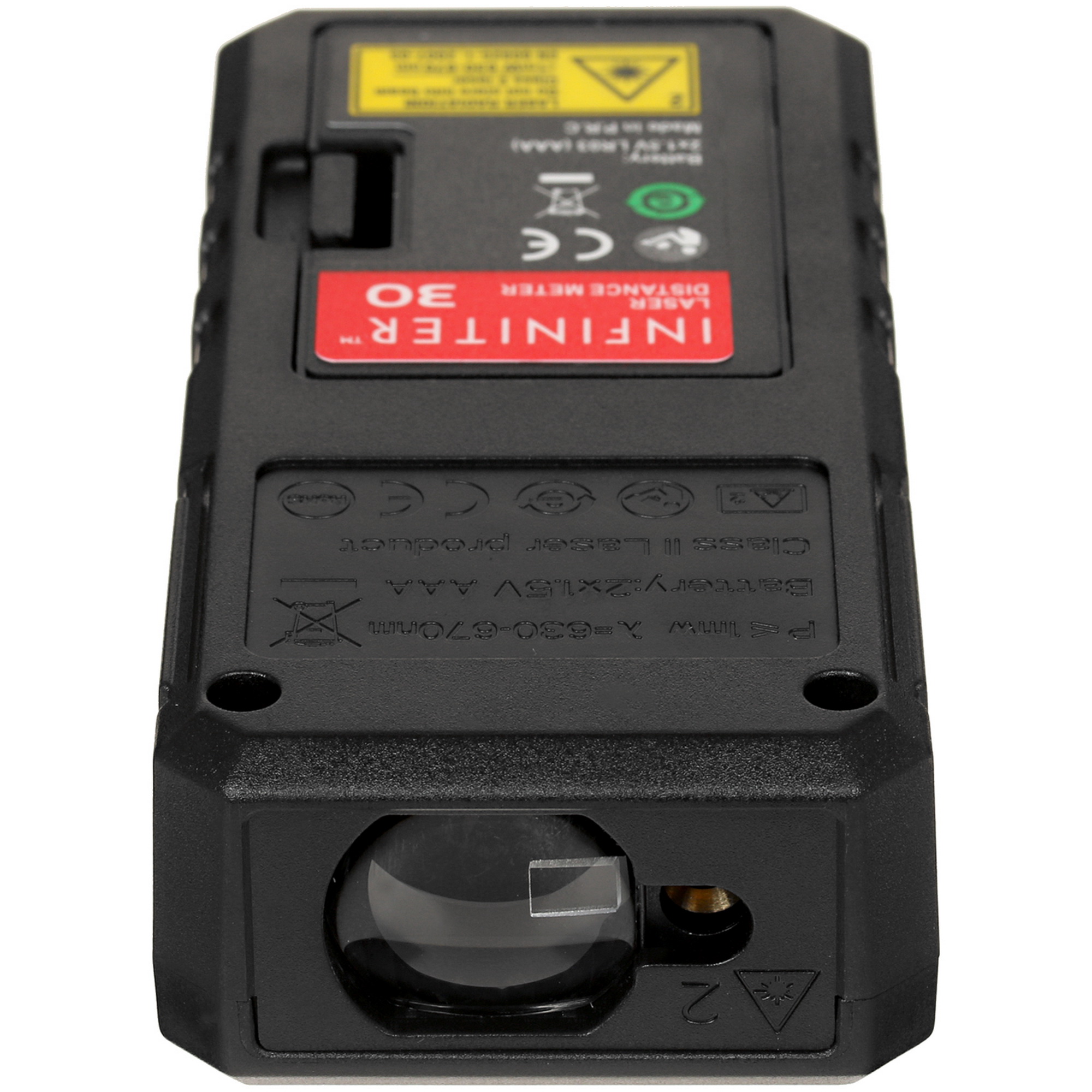 Лазерный дальномер Infiniter 30 4760691 STDN-0093932 - Вид №4