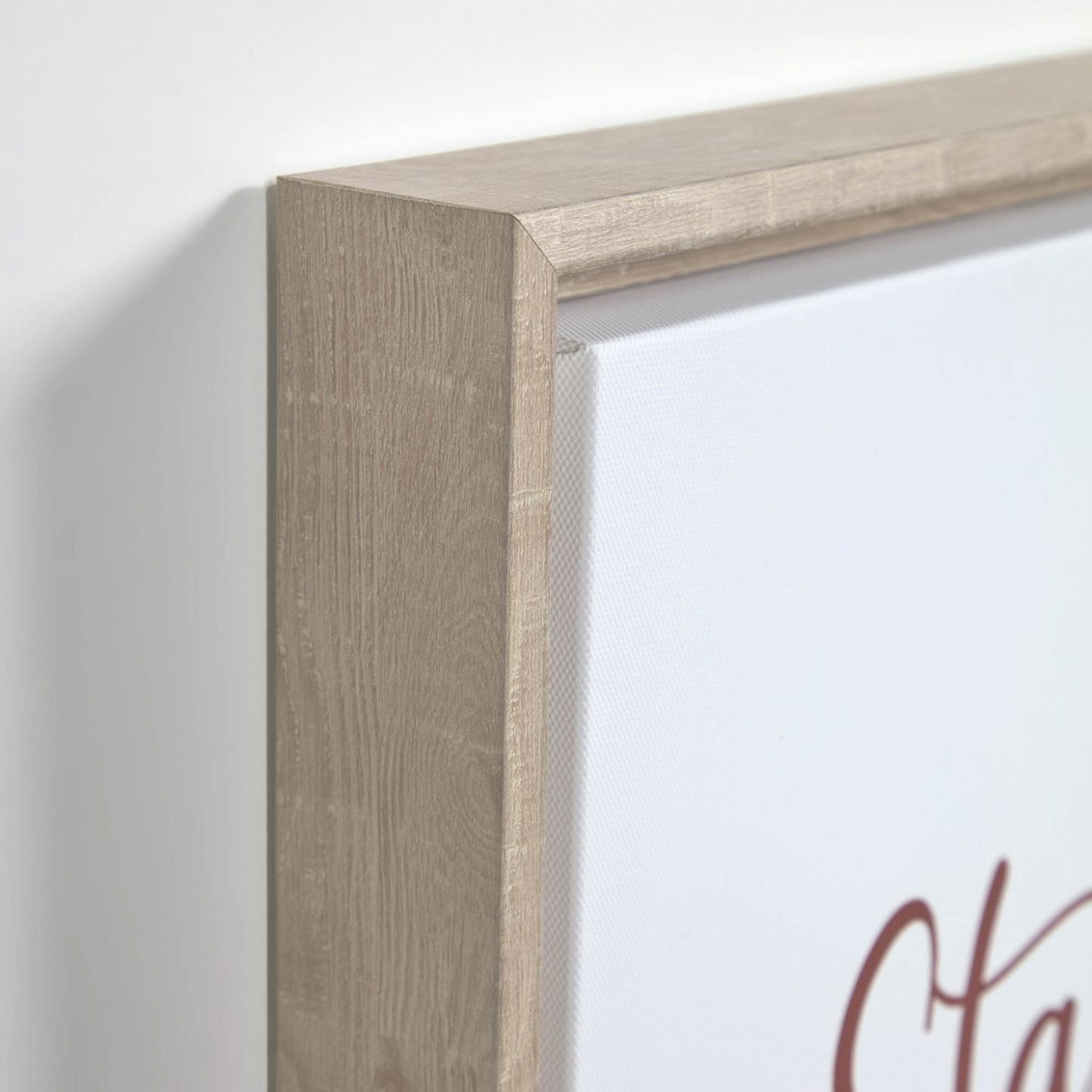 091928 Картина Stay Wild 30 x 42 см La Forma Uriana 