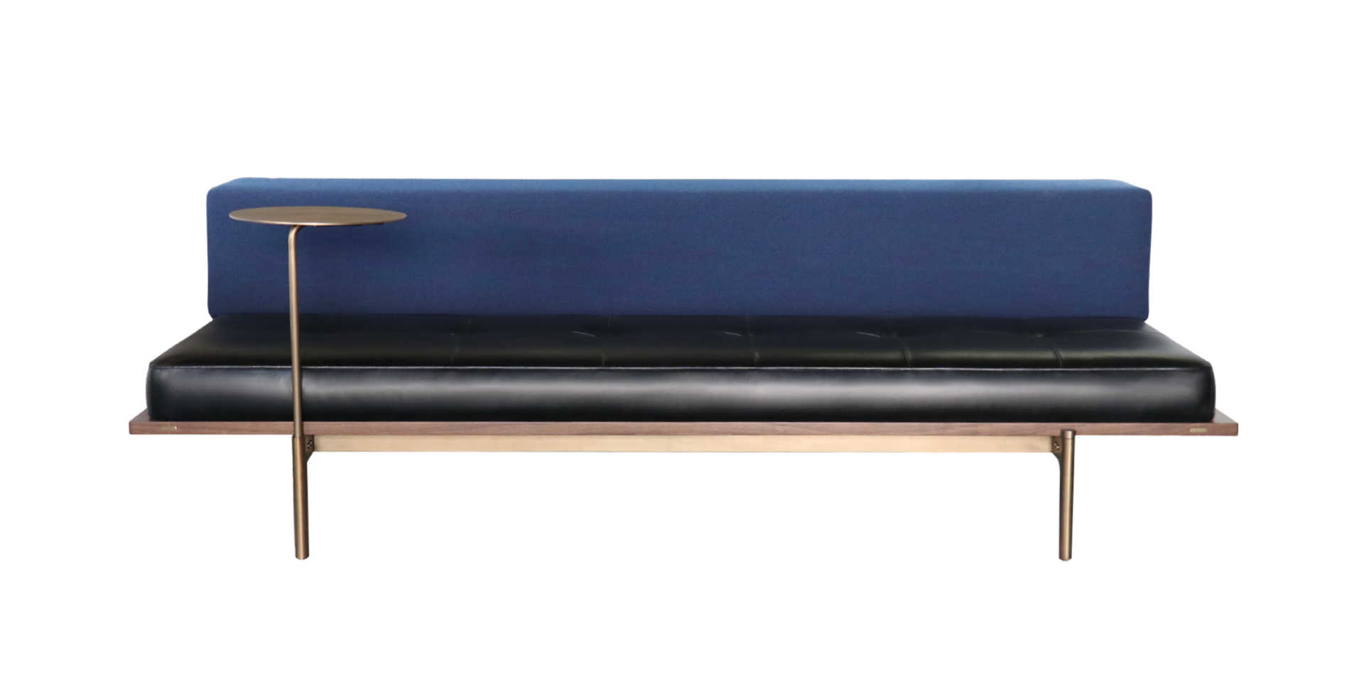 Диван дисциплины прямой Stellar Works DS-S410 Discipline