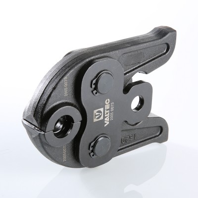 VTm.295.TH.16 Насадка для электрического пресс-инструмента, профиль TH Valtec Насадка 16мм TH-профиль, для пресс-инструмента электрического  - Вид №3